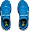 Shop (PS) Under Armour Assert 8 AC Kanak-kanak 3022101-406