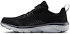 (PS) Under Armour Assert 8 AC 'Hitam' 3022101-001
