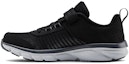 Buy (PS) Under Armour Assert 8 AC 'Hitam' 3022101-001