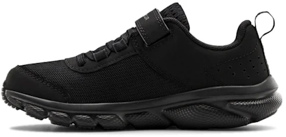 (Preschool) Under Armour Assert 8 AC 'Black' 3022101-005 (Preschool) Under Armour Assert 8 AC 'Black' 3022101-005
