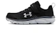 Buy (Preschool) Under Armour Assert 8 AC 'Black' 3022101-001