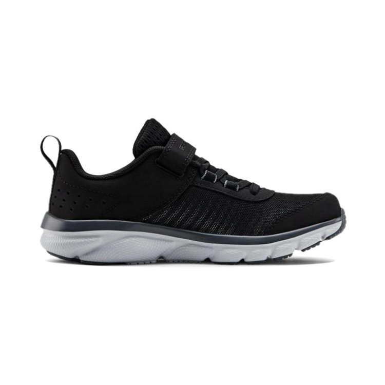 Order (Preschool) Under Armour Assert 8 AC 'Black' 3022101-001