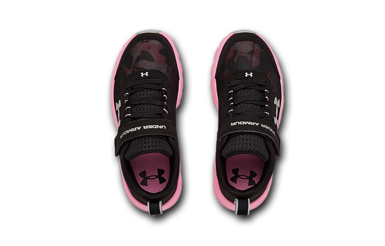 Shop (PS) Under Armour Assert 8 AC ''Nero'' 3022101-003