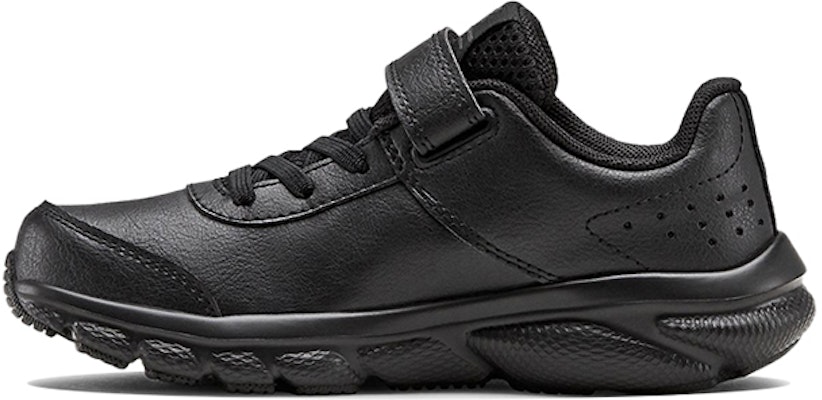 (PS) Under Armour Assert 8 AC 'Hitam' 3022698-001 Buy (PS) Under Armour Assert 8 AC 'Hitam' 3022698-001