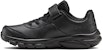 (PS) Under Armour Assert 8 AC 'Hitam' 3022698-001