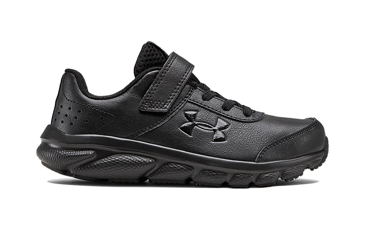 Order (PS) 언더아머 어썰트 8 AC '블랙' 3022698-001