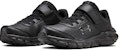 (PS) Under Armour Assert 8 AC 'Hitam' 3022698-001