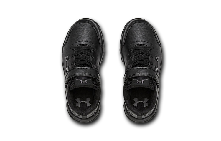 Shop (PS) 언더아머 어썰트 8 AC '블랙' 3022698-001