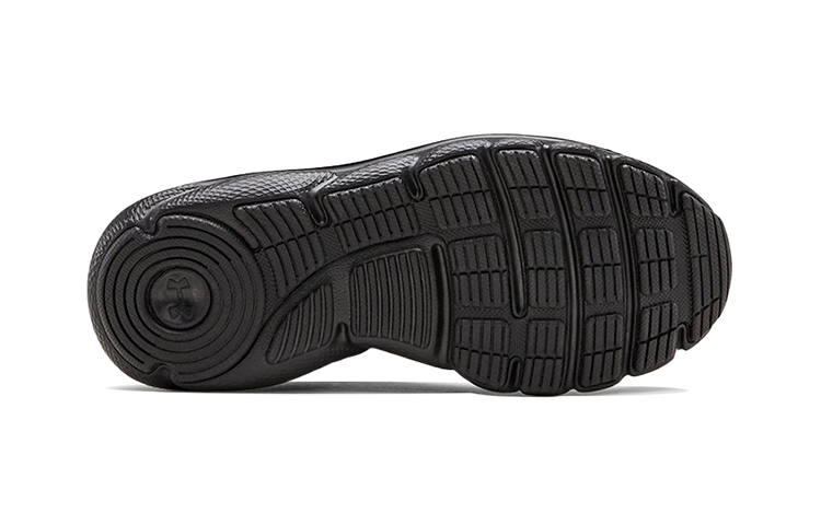 Purchase (PS) 언더아머 어썰트 8 AC '블랙' 3022698-001