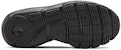 (PS) Under Armour Assert 8 AC 'Hitam' 3022698-001