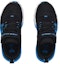 Shop (PS) Under Armour Assert 8 AC 'Hitam Biru' 3022101-008