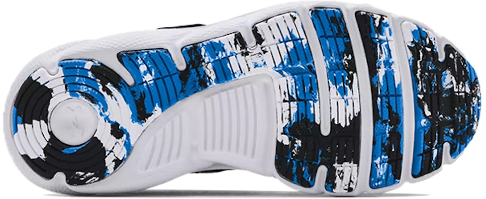(PS) Under Armour Assert 8 AC 'Hitam Biru' 3022101-008 Purchase (PS) Under Armour Assert 8 AC 'Hitam Biru' 3022101-008