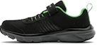 Buy (Preschool) Under Armour Assert 8 AC 'Black Green' 3022101-006