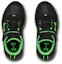Shop (Preschool) Under Armour Assert 8 AC 'Black Green' 3022101-006