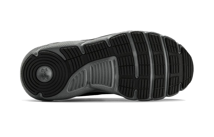 Purchase (Preschool) Under Armour Assert 8 AC 'Black Green' 3022101-006
