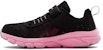 (PS) Under Armour Assert 8 AC 'Hitam' 3022101-003