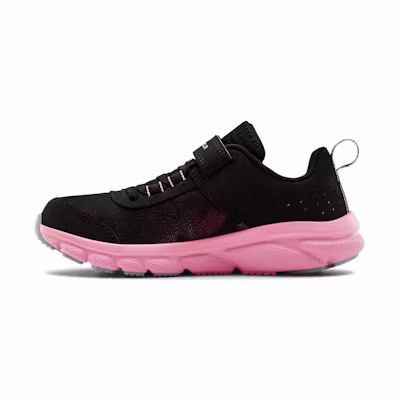 (PS) UA Assert 8 AC 'Black'