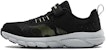 (PS) Under Armour Assert 8 AC 'Hitam Putih' 3022101-002