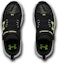 Shop (PS) Under Armour Assert 8 AC 'Hitam Putih' 3022101-002