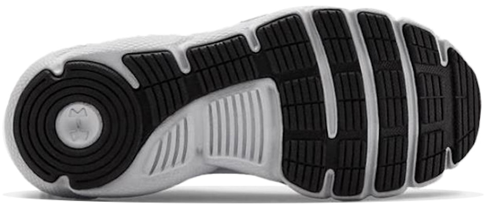 (PS) Under Armour Assert 8 AC 'Hitam Putih' 3022101-002 Purchase (PS) Under Armour Assert 8 AC 'Hitam Putih' 3022101-002
