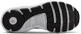 (PS) Under Armour Assert 8 AC 'Hitam Putih' 3022101-002