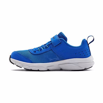 (PS) UA Assert 8 AC 'Blue White'