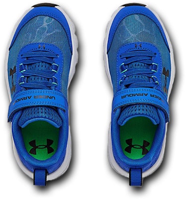 (PS) Under Armour Assert 8 AC 'Biru Putih' 3022101-403 Shop (PS) Under Armour Assert 8 AC 'Biru Putih' 3022101-403