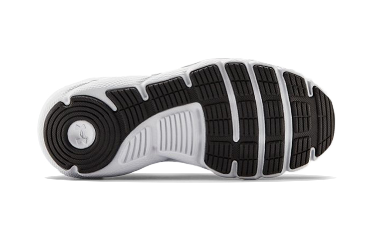 Purchase (Preschool) Under Armour Assert 8 AC 'Blue White' 3022101-403