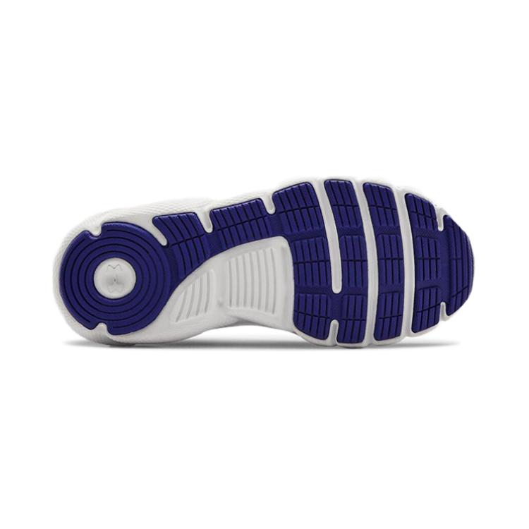 Purchase BP幼童 Under Armour Assert 8 AC Frosty 運動跑步鞋 藍紫