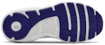 Purchase (PS) Under Armour Assert 8 AC 'Biru Frosty Ungu' 3023947-400