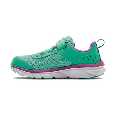 (PS) UA Assert 8 AC 'Green'
