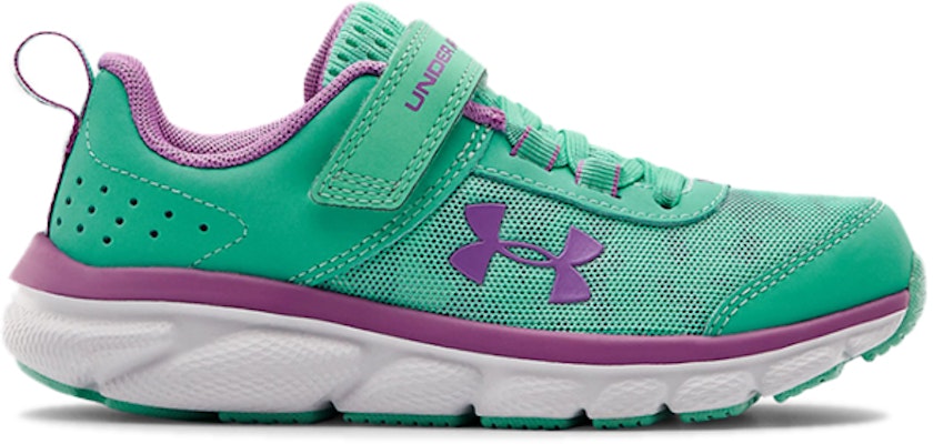 BP幼童 Under Armour Assert 8 AC 綠色 運動跑步鞋 Order BP幼童 Under Armour Assert 8 AC 綠色 運動跑步鞋