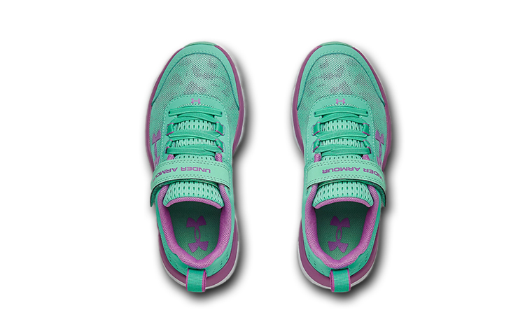 Shop (PS) Under Armour Assert 8 AC ''Verde'' 3022101-300