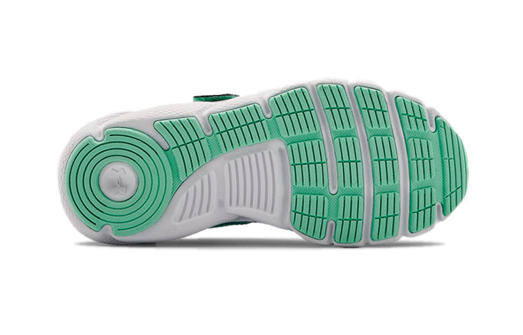 Purchase (PS) Under Armour Assert 8 AC ''Verde'' 3022101-300