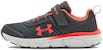 (PS) Under Armour Assert 8 AC 'Kelabu Oren' 3022101-106