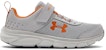 (PS) Under Armour Assert 8 AC 'Kelabu Oren' 3022101-105