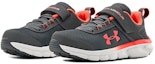 Lookbook (PS) Under Armour Assert 8 AC 'Kelabu Oren' 3022101-106