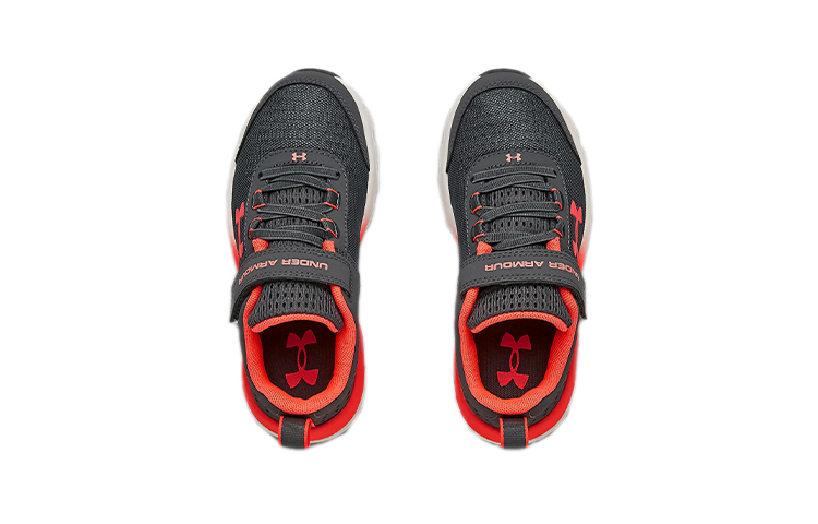 Shop (PS) 언더아머 어썰트 8 AC '그레이 오렌지' 3022101-106