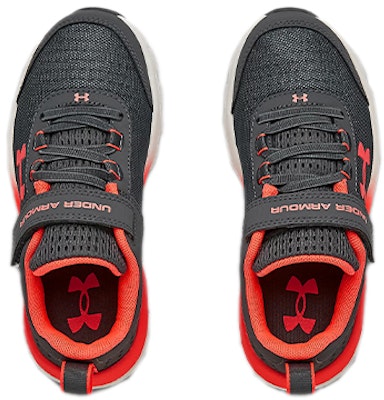 (PS) Under Armour Assert 8 AC 'Kelabu Oren' 3022101-106 Shop (PS) Under Armour Assert 8 AC 'Kelabu Oren' 3022101-106