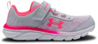 Order (PS) Under Armour Assert 8 Ac ''Gris Rose'' 3022101-103