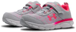 Lookbook (PS) Under Armour Assert 8 Ac ''Gris Rose'' 3022101-103