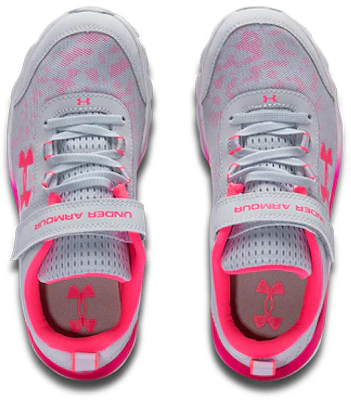 (PS) Under Armour Assert 8 Ac ''Gris Rose'' 3022101-103 Shop (PS) Under Armour Assert 8 Ac ''Gris Rose'' 3022101-103