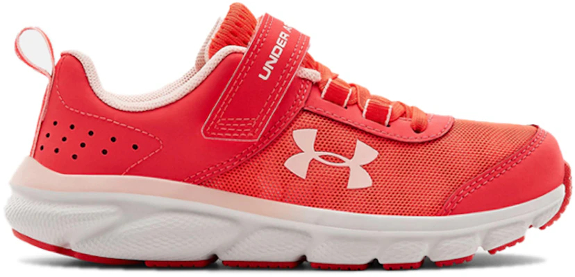 (PS) Under Armour Assert 8 AC ''Orange'' Kinder Sportschuhe 3022101-602 Order (PS) Under Armour Assert 8 AC ''Orange'' Kinder Sportschuhe 3022101-602