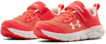 Lookbook (PS) Under Armour Assert 8 AC ''Orange'' Kinder Sportschuhe 3022101-602