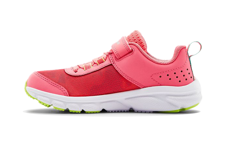 (Preschool) Under Armour Assert 8 AC 'Pink' 3022101-601
