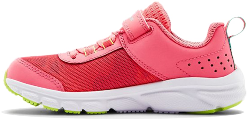 (PS) Under Armour Assert 8 AC 'Merah Jambu' 3022101-601 Buy (PS) Under Armour Assert 8 AC 'Merah Jambu' 3022101-601