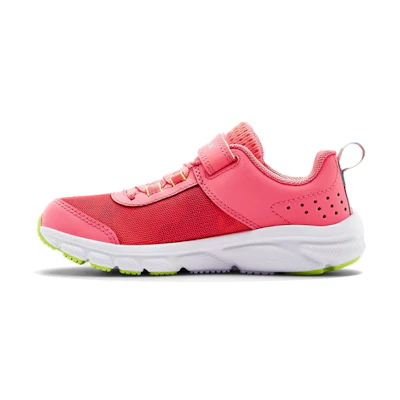 (PS) UA Assert 8 AC 'Pink'
