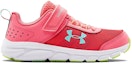 Order (PS) Under Armour Assert 8 AC 'Merah Jambu' 3022101-601