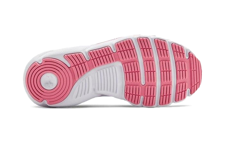 Purchase (PS) 언더아머 어썰트 8 AC '그레이 핑크' 3022101-100