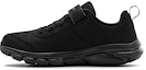 Buy (PS) Under Armour Assert 8 AC 'Hitam' 3022101-005